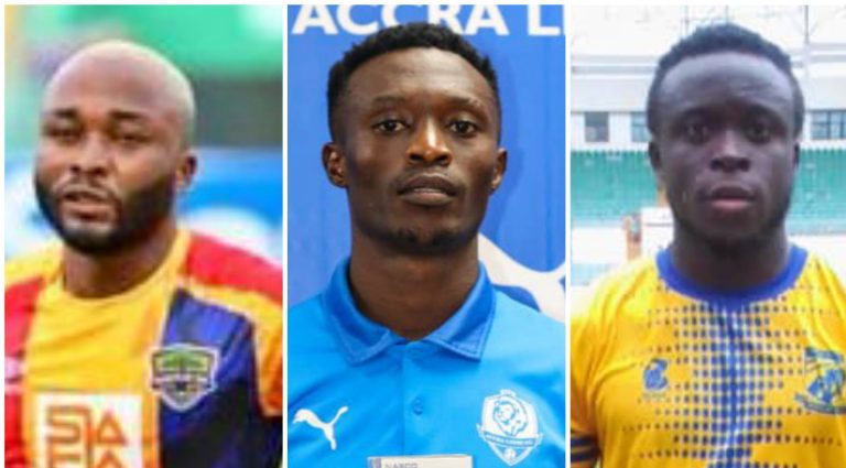 2022/23 GPL Week 2: Full Scores, Goalscorers, Man-of-the-Match Winners, Top Scorers Chart & League Table