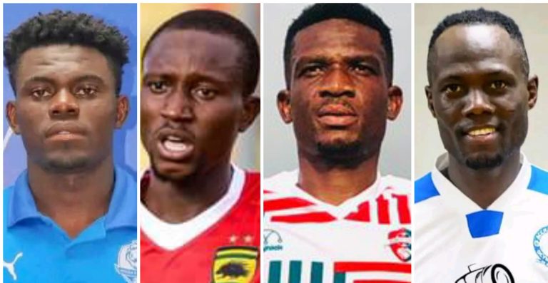 2022/23 GPL Week 3: Full Scores, Goalscorers, Man-of-the-Match Winners, Top Scorers Chart & League Table