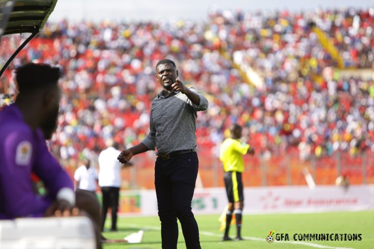 Hearts of oak board member hints at massive shakeup in technical bench
