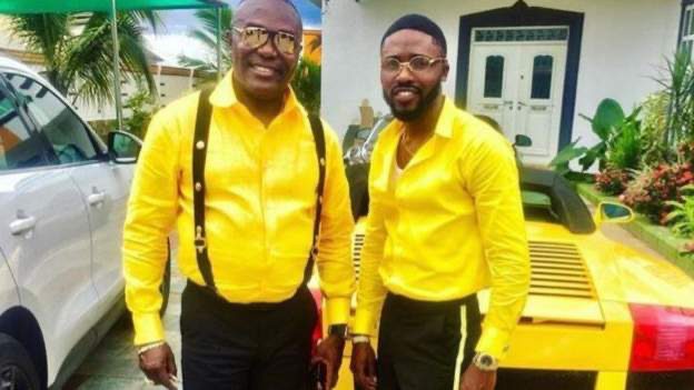 GFA suspend AshantiGold for engaging banned officials
