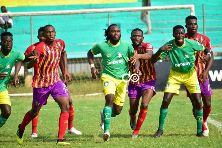 betPawa Premier League matchweek 1 preview: Aduana Stars host Hearts of Oak in Dormaa as Legon Cities battle Medeama in El-Wak