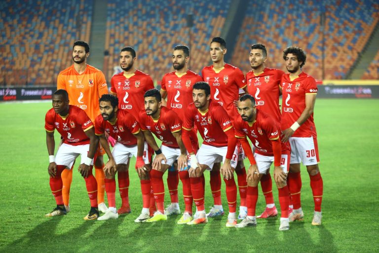 Top 10 richest football clubs in Africa