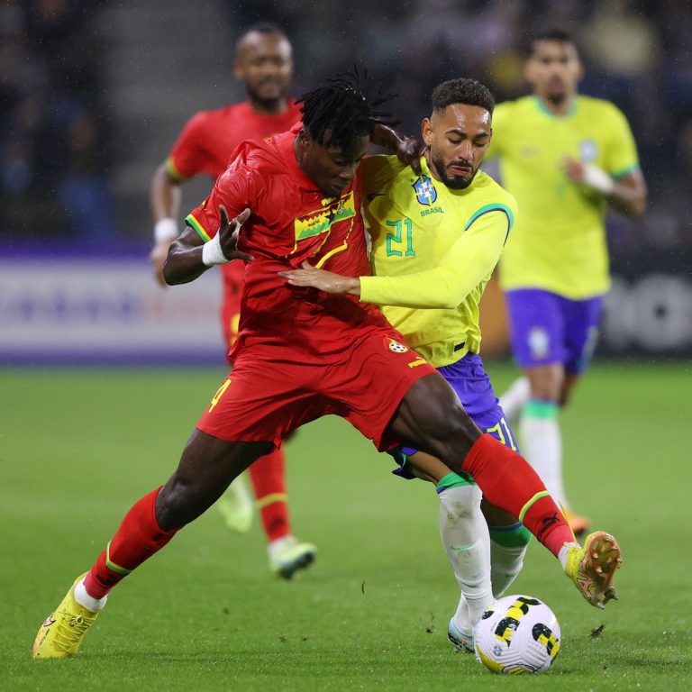 Nicaragua vs Ghana preview, team news, kickoff time and more