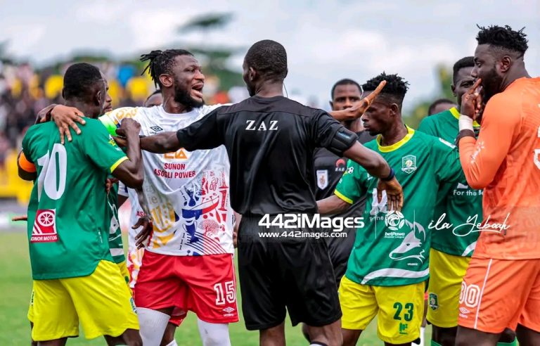 betPawa Premier League matchday 2 preview: King Faisal host Aduana, Hearts take on Olympics in Ga Mantse derby