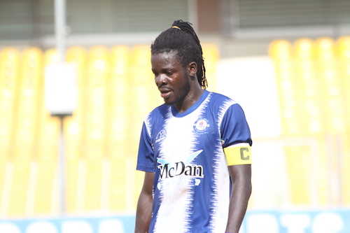 Philip-Sackey