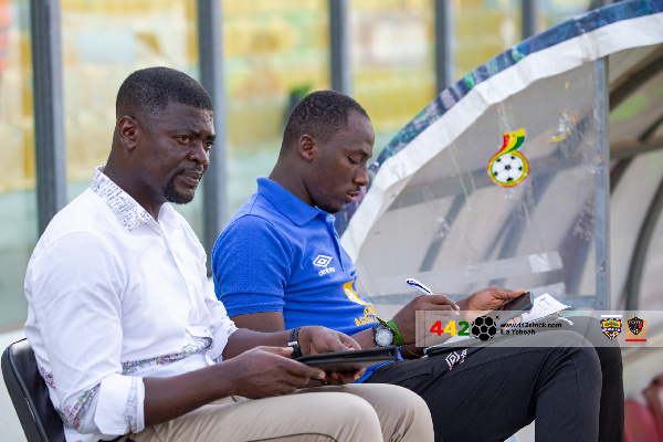 Samuel Boadu