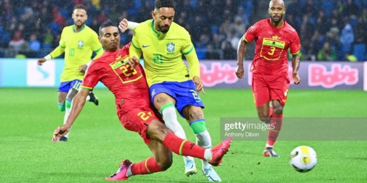 English Premier League side Wolves show interest in Ghana defender Alexander Djiku