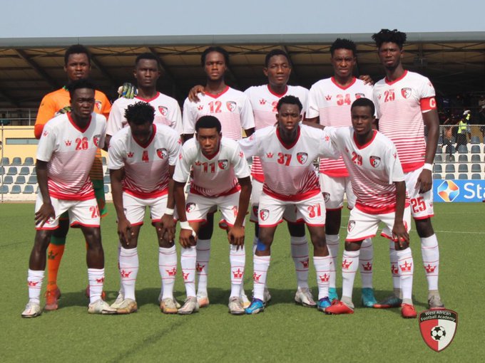 WAFA withdraw from all Ghana FA organised competitions