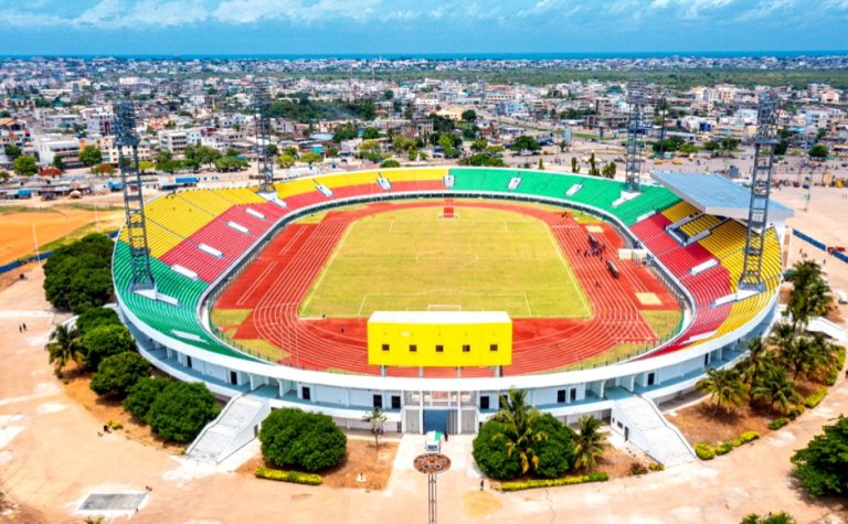 Caf CL: RC Kadiogo vs Kotoko to be played in Benin