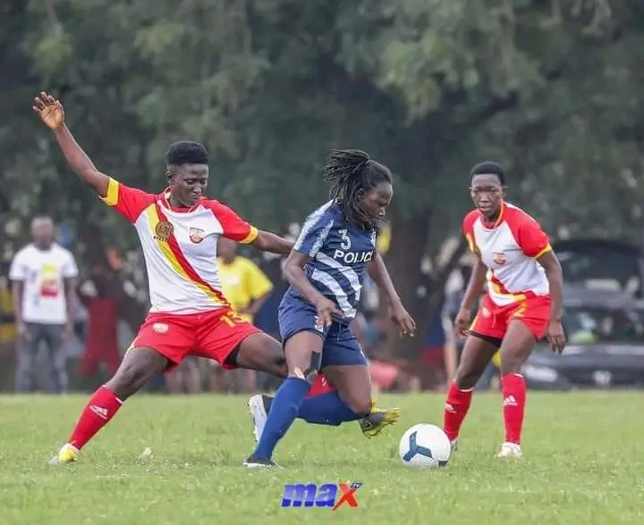 2022/23 WPL Day 1: Northern Ladies hold Ampem Darkoa, Supreme, Army Ladies secure big wins as Hasaacas pip Berry Ladies