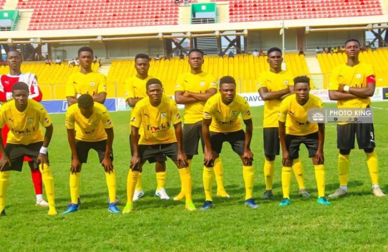 2022/23 DOL Zone Three: Match-day Two Preview – Liberty Professional battle Uncle T, Heart of Lions face Tema Youth
