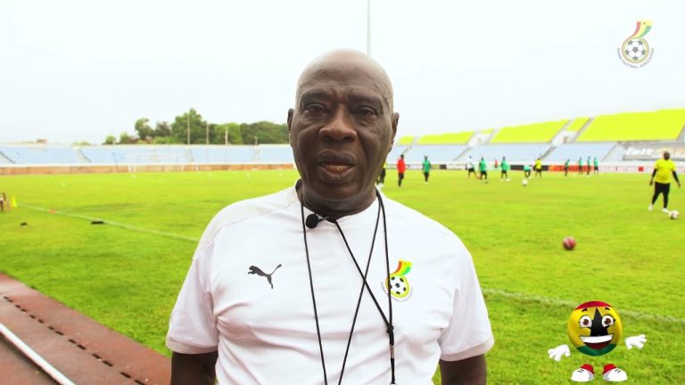 Annor Walker reveals only condition to take up Hearts of Oak’s vacant coaching role