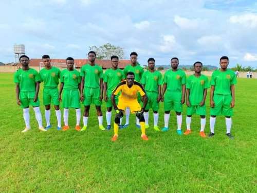 2022/23 DOL Zone Two: Match-day Two Preview – New Edubiase battle Skky FC, Dwarfs host Nations FC