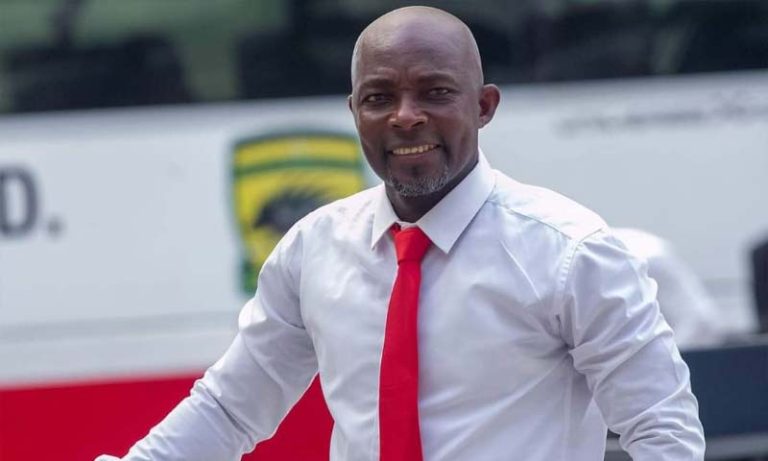 CAF CC: Interim coach David Ocloo reveals what Hearts of Oak fans should expect against ASR Bamako on Sunday