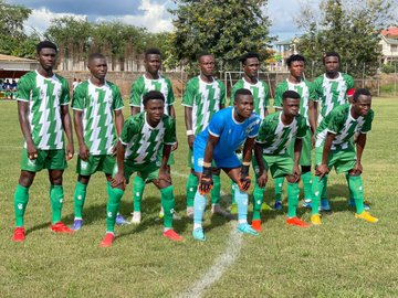 2022/23 DOL Day 1: Bofoakwa, Steadfast & Liberty Professionals pick wins as Kenpong Soccer Academy draw at home