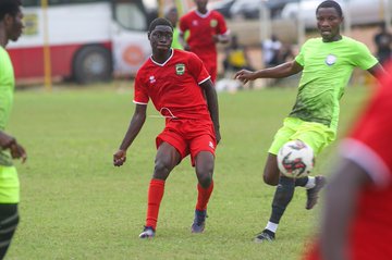 WATCH HIGHLIGHTS: Asante Kotoko 5-0 Asokwa Deportivo