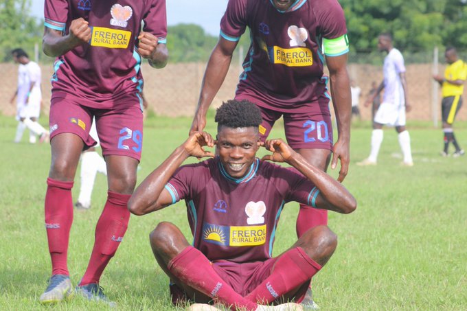2022/23 DOL Day 2: Heart Of Lions tame Tema Youth, WAFA slip to Asekem at home as Bofo hold B.A United in derby