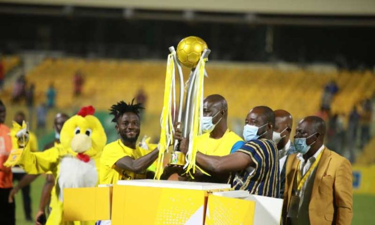 2022/23 MTN FA Cup set to begin in November