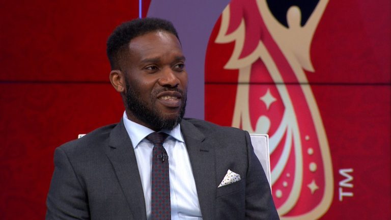 ‘Ghana is just going to waste its time at the World Cup’ – Nigeria icon Jay-Jay Okocha