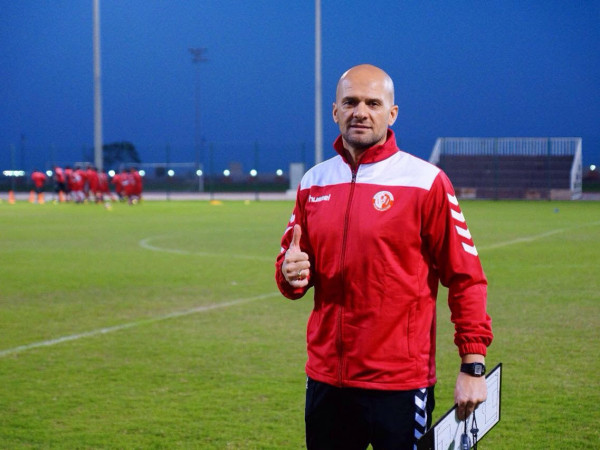Slavko Matic