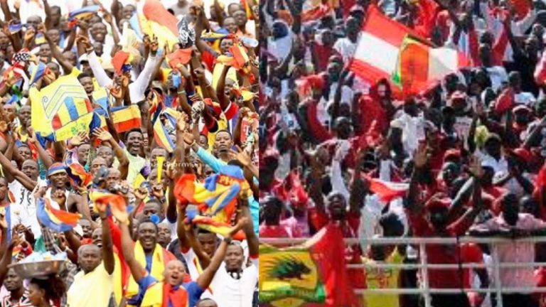 Kotoko & Hearts fans unite, chase organizers of failed UK trip for their money – Details