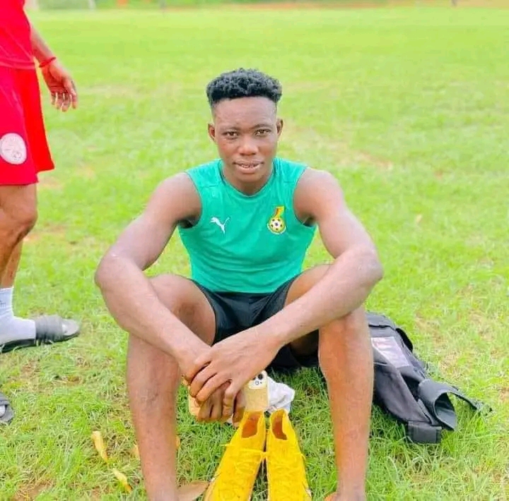 Kotoko reach agreement with Dawuni Yahaya, player set to undergo medical on Monday