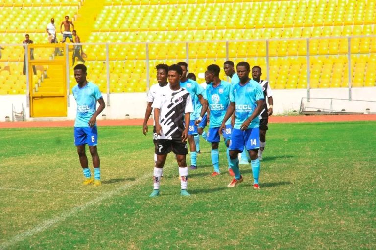 Team Move FC and Mahala Football Academy open three-club playoff for Division One League slot