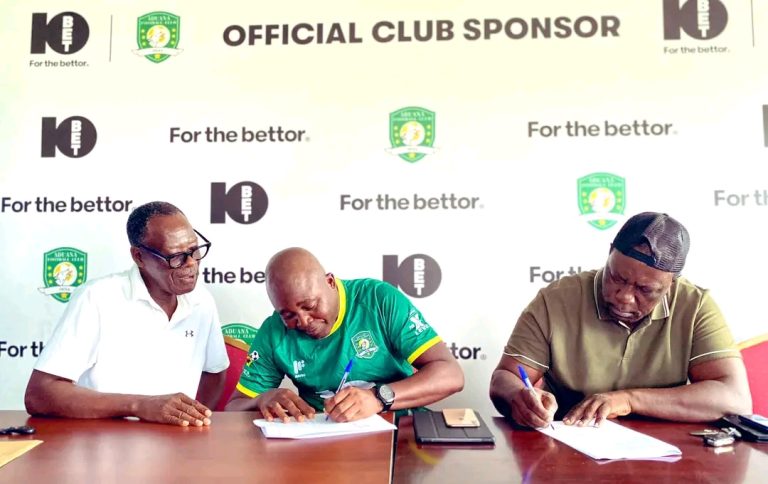 Aduana FC name Yaw Acheampong as new head coach