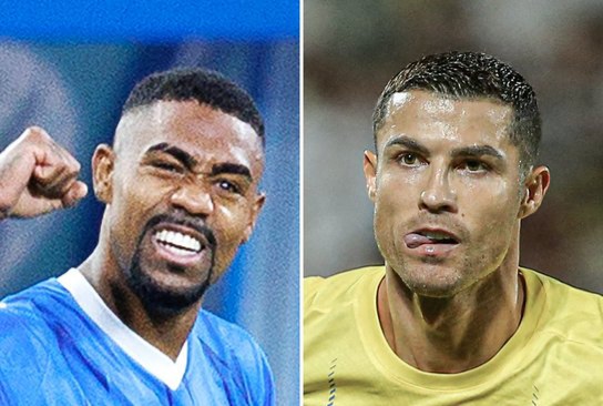 WATCH LIVE: Al Hilal vs Al Nassr – Arab Clubs Championship Cup final