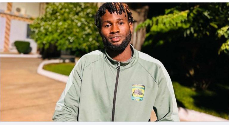 I am 80% confident Kotoko will win the league – Kalo Ouattara