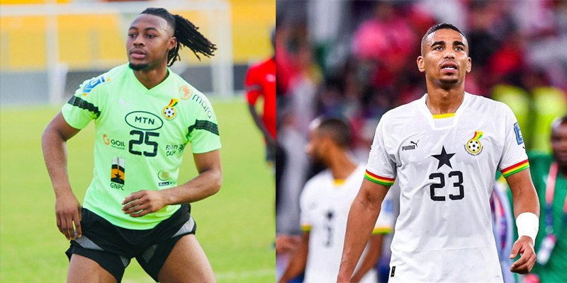 Black-Stars