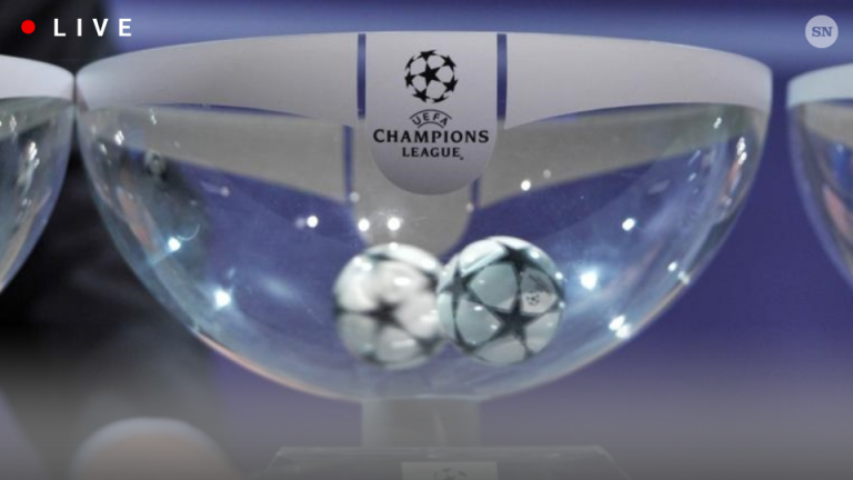 2023/24 UEFA Champions League: Check out  group stage draw