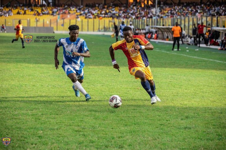 2023 Homowo Cup cancelled