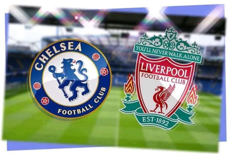 WATCH LIVE: Chelsea vs Liverpool – EPL