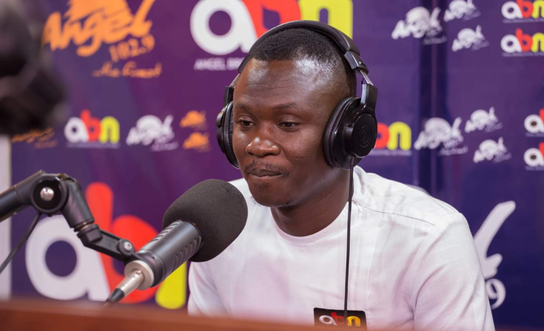 ‘Some Ghanaian footballers chase ladies that even presidents will run away from’ – Saddick Adams