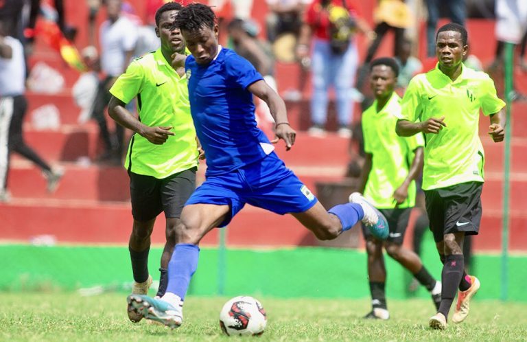 Match Report: Asante Kotoko play out exciting draw with Kharis Academy in pre-season friendly