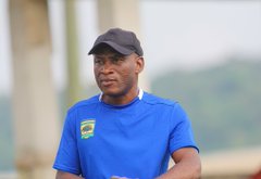 Asante Kotoko settles $20,000 debt owed former Coach Prosper Narteh Ogum — Severance package still outstanding