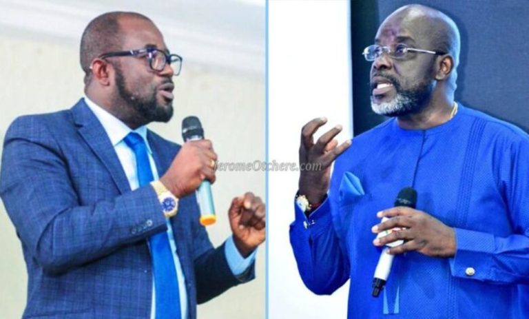 Ghana Police investigating Osei Palmer’s ALLEGED plot to kill GFA president Kurt Okraku