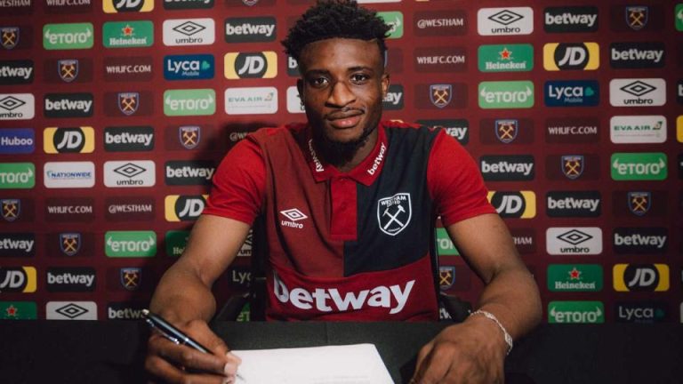 ‘A direct goal threat’ | Mohammed Kudus analysed