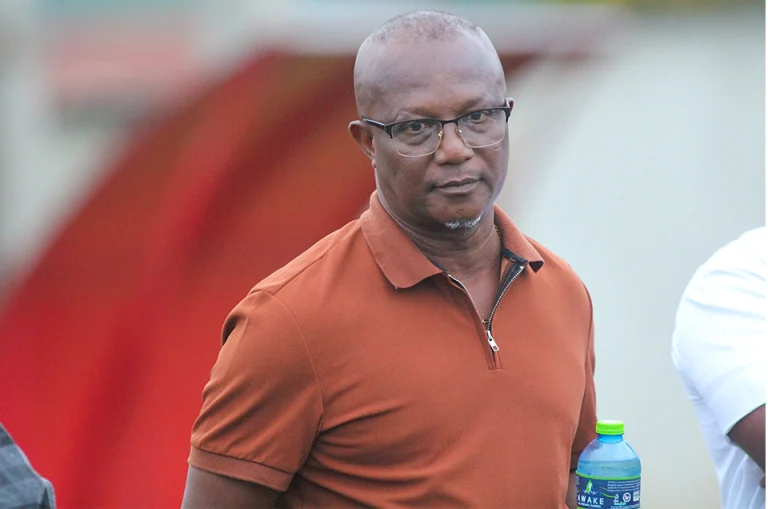 Kwesi Appiah guides Sudan to beat Mauritania in World Cup qualifiers