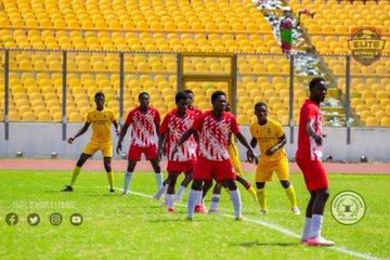 DAY 3 Results of 2024/25 Ashanti Regional Inter-School and College Boys’ Soccer Competition: O.T knocks out Prempeh, SIMMS ousts KASS; OWASS, OKESS, Sakafia through to quarterfinals [+Quarterfinal Fixtures]