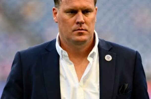 Ghana FA name Kim Lars Björkegren as Black Queens new head coach