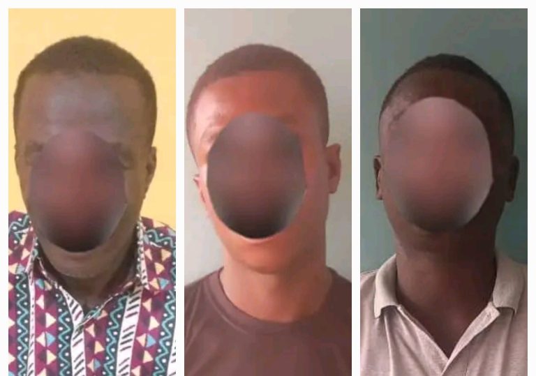 Former Employment Minister, two others arrested in connection with the death of popular Asante Kotoko supporter