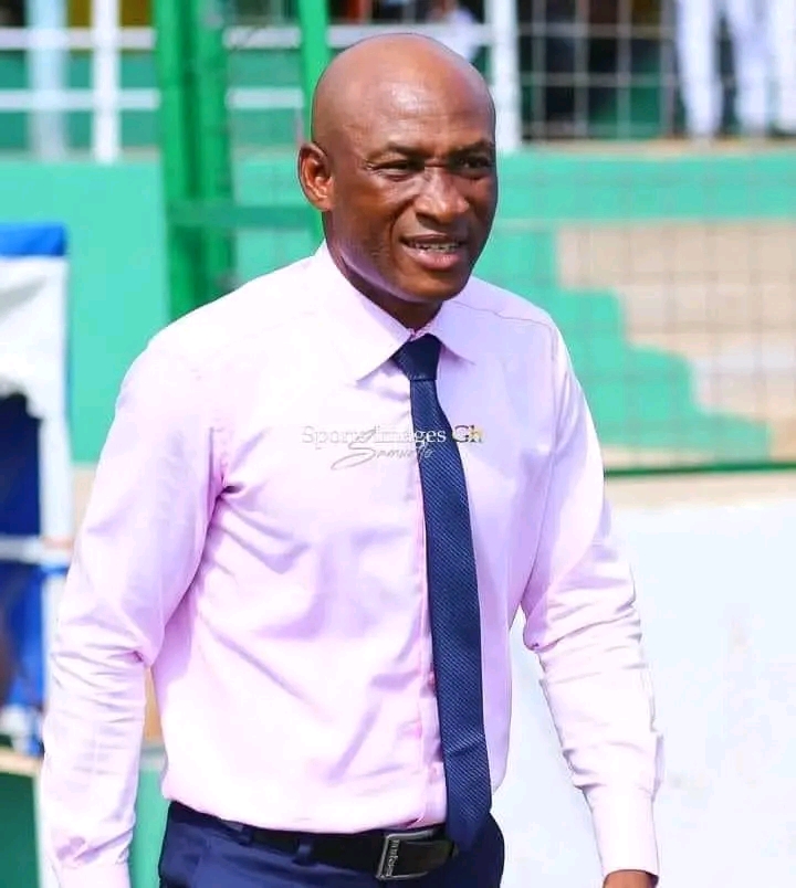 Prosper Ogum’s dismissal was tough but necessary – Sarfo Duku