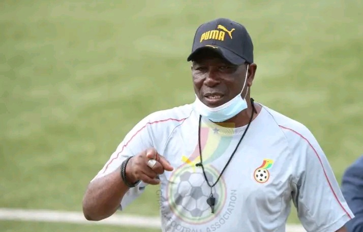 OFFICIAL: Asante Kotoko announces Karim Zito as acting head coach