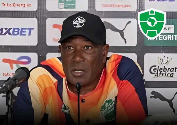 Karim Zito replaces Malik Jabir as Asante Kotoko Technical Director