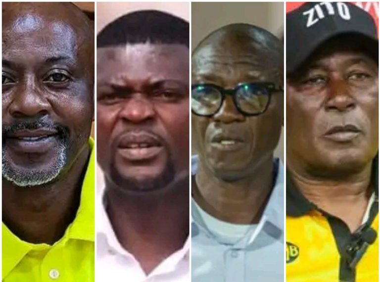 Stability vs Change: Coaching Carousel Sets Stage for Epic 2025/26 GPL Season