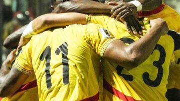 2026 FIFA World Cup Qualifiers: Djiku’s decisive strike boosts Ghana’s World Cup hopes