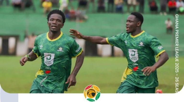 2025/26 GPL Matchday 5 Report: Aduana fight back to beat Bechem United as Karela’s perfect home record ends