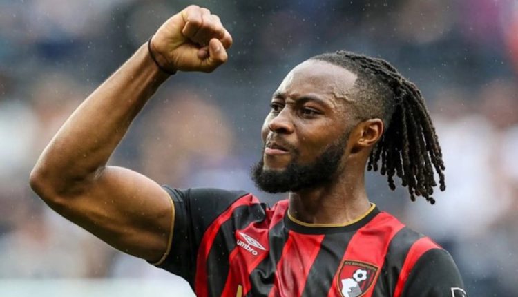 Ghana’s Antoine Semenyo wins PFA Premier League Fans’ Player of the Month for September